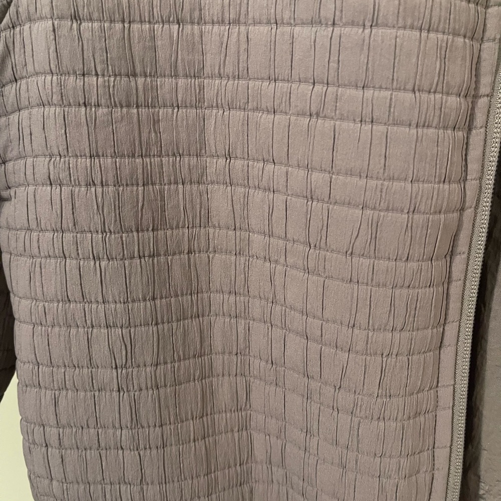 Lululemon athletica nonstop bomber jacket - Picture 7 of 10
